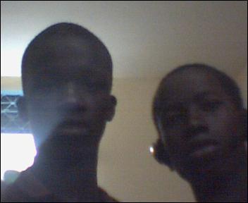 bouba  et   ibou