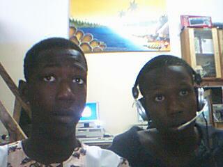 pape diop et pa aline