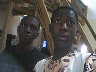 c moi et pape diop