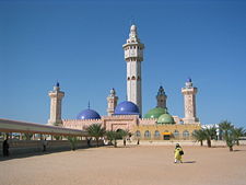 touba